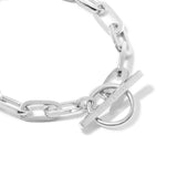 THE SIGNATURE WE ARE LINKED BRACELET