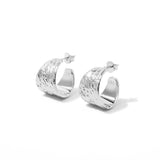 THE CAPRI CUFF EARRINGS