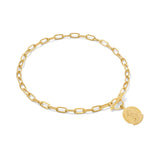 THE SIGNATURE WARRIOR PENDANT NECKLACE