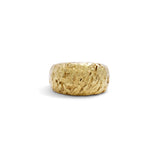 THE CAPRI DOME RING