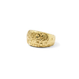 THE CAPRI DOME RING