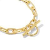 THE SIGNATURE WE ARE LINKED BRACELET