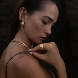THE CAPRI DOME RING