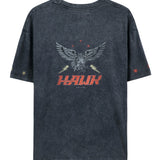 THE HAWK VINTAGE TEE