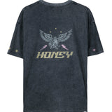 THE HONEY VINTAGE TEE