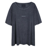 THE SIGNATURE LOGO TEE