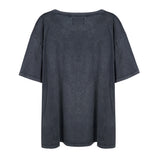 THE SIGNATURE LOGO TEE