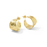 THE CAPRI CUFF EARRINGS