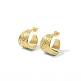 THE CAPRI CUFF EARRINGS