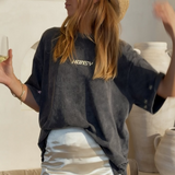 THE HONEY VINTAGE TEE