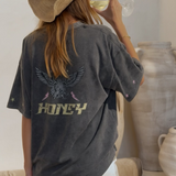 THE HONEY VINTAGE TEE