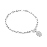 THE SIGNATURE WARRIOR PENDANT NECKLACE