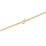 THE SIGNATURE WE ARE LINKED NECKLACE