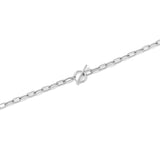 THE SIGNATURE WE ARE LINKED NECKLACE