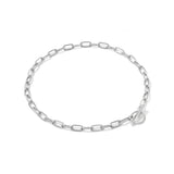 THE SIGNATURE WE ARE LINKED NECKLACE
