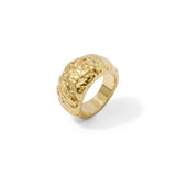 THE CAPRI DOME RING
